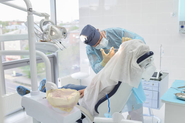 Best Urgent Tooth Repair  in Lake Mathews, CA